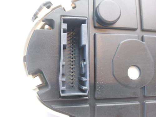 Instrument cluster FORD FIESTA VI (CB1, CCN)  | BP16124708C47 