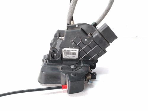 Rear right lock FORD MONDEO IV Turnier (BA7)  | BP9703420C99 
