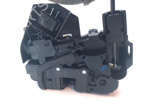 Rear left lock RENAULT MEGANE IV Hatchback (B9A/M/N_) 1.5 dCi 110 (B9A3) | BP16157842C100 