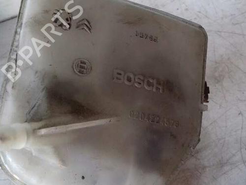 Brake master cylinder CITROËN C4 I (LC_)  | BP7957896M77 