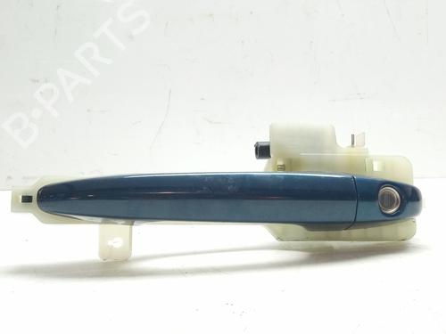 Used Front left exterior door handle KIA NIRO I (DE) [2016-2022]  31147866