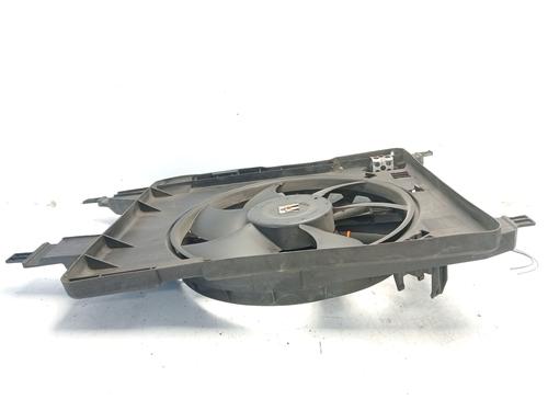 Radiator fan RENAULT GRAND SCÉNIC II (JM0/1_) 1.9 dCi (JM14) | BP30688457M35