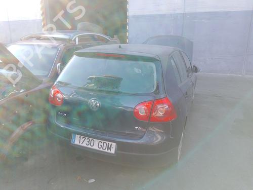 AC compressor VW GOLF V (1K1) 1.4 TSI | BP33437308M34 - Image 8