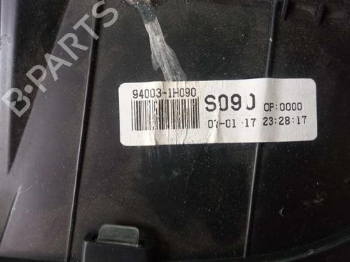 Instrument cluster KIA CEE'D Hatchback (ED)  | BP7964264C47  - Image 5
