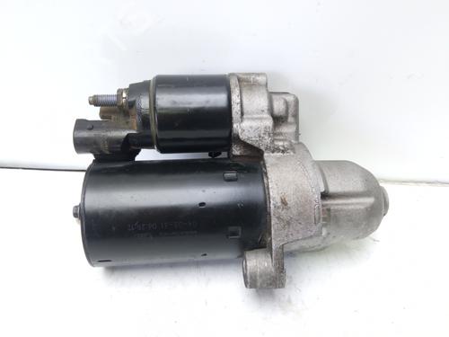 Used Starter Starter 16195475 16195475