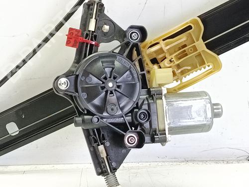 Front left window mechanism AUDI A4 B9 Avant (8W5, 8WD) 35 TDI Mild Hybrid | BP36668194C22 - Image 2