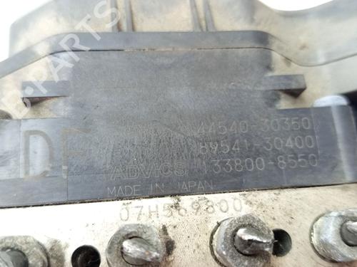 ABS pump LEXUS GS (_S19_) | BP30594729M43 - Image 9