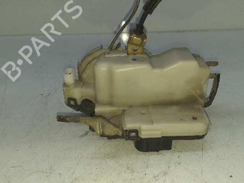 Front right lock SEAT IBIZA II (6K1)  | BP9195703C97 