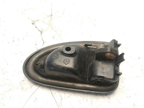 Rear left interior door handle IVECO DAILY IV Platform/Chassis | BP40626287I15 - Image 2