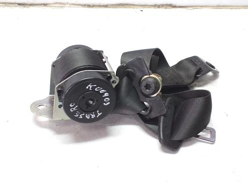 Used Rear right seatbelt MINI MINI (R50, R53) Cooper (116 hp) 10201611