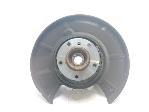 Used Right rear steering knuckle BMW 5 (E60) 520 d (150 hp) 20936738