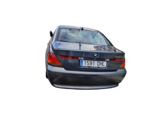 Pala sol esquerda BMW 7 (E65, E66, E67) 730 d | BP37796747I1 - Image 9