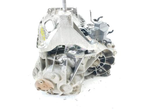 Gearbox FORD TRANSIT CONNECT (P65_, P70_, P80_) 1.8 TDCi | BP13748703M3 