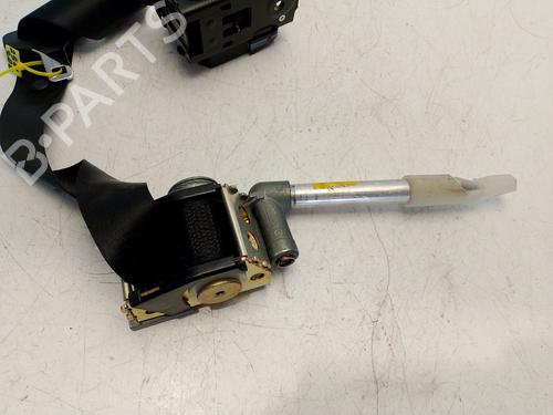 Rear left seatbelt BMW 7 (E65, E66, E67) 730 d | BP38085981I29 - Image 4