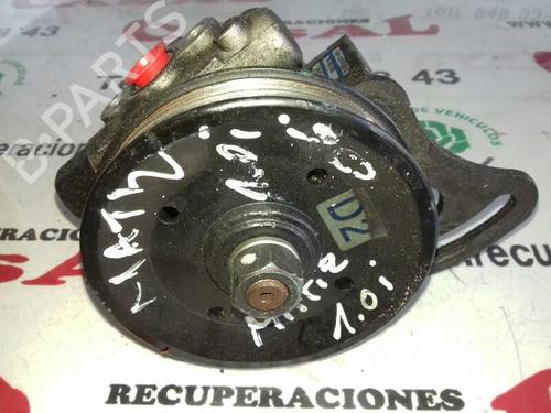 Steering pump DAEWOO MATIZ (M100, M150) | BP7953085M99 - Image 5