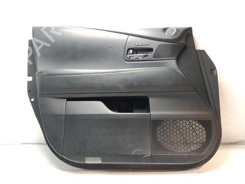 Used Front left panel Front left panel LEXUS RX (_L1_) 450h AWD (GYL15, GYL15_, GYL15R) (299 hp) 33705735 33705735