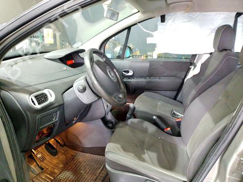 håndbremse RENAULT MODUS / GRAND MODUS (F/JP0_) 1.2 16V (JP0W) | BP38107812I18 - Image 6