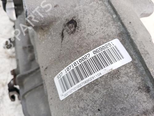 Gearbox BMW 3 (E90) | BP33304417M3 - Image 7