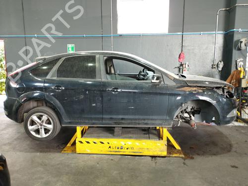 Used Parts FORD FOCUS II (DA_, HCP, DP) 1.6 TDCi 4530679