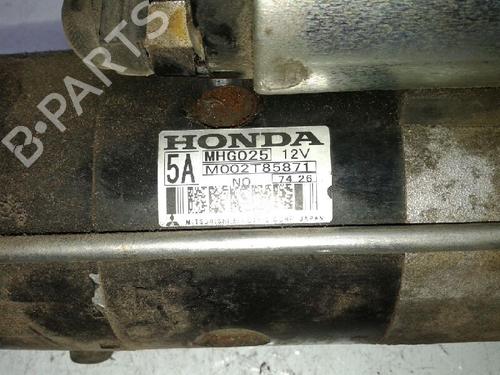 Starter HONDA CIVIC VIII Hatchback (FN, FK) 2.2 CTDi (FK3) | BP7962522M8 