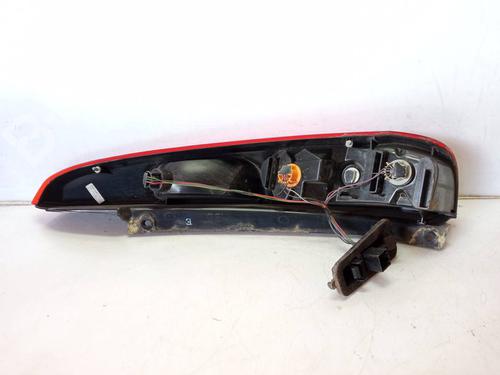 Left taillight FORD FIESTA V (JH_, JD_)  | BP9578613C34 