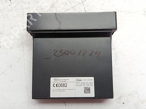 Used Electronic module Electronic module 34282025 34282025