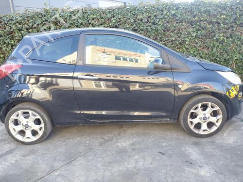Steering wheel FORD KA (RU8) 1.2 | BP7956302C49 - Image 6