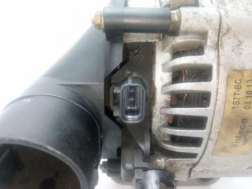 Alternator FORD MONDEO III (B5Y) 2.0 16V DI / TDDi / TDCi | BP12310560M7