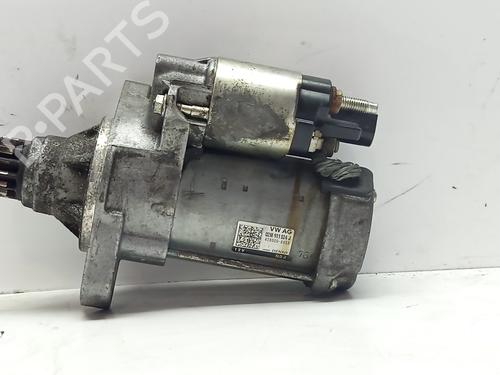 Used Starter SEAT IBIZA V (KJ1, KJG) [2017-2025]  30515340