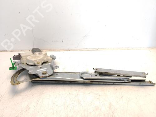 Used Front right window mechanism TOYOTA AVENSIS Saloon (_T25_) 2.2 D-4D (ADT251_, ADT251R) (150 hp) 32205551