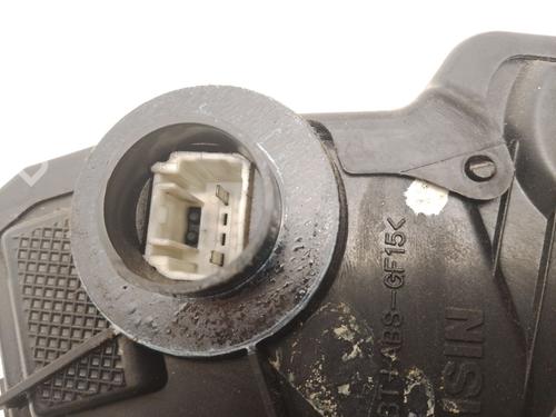 Front right lock TOYOTA AVENSIS Saloon (_T25_) 2.2 D-4D (ADT251_, ADT251R) | BP32197957C97 