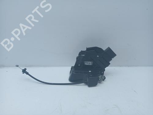 Used Front right lock FORD FOCUS II (DA_, HCP, DP) 1.6 TDCi (109 hp) 16179880