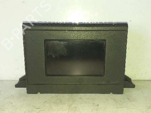 Display monitor OPEL CORSA D (S07) | BP7958243C48 - Image 1