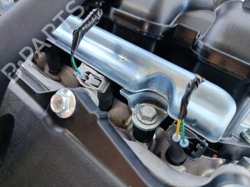 Engine TOYOTA C-HR (_X1_) 1.8 Hybrid (ZYX10_, ZYX11_) | BP34252093M1  - Image 6