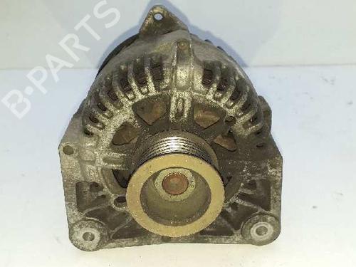 Used Alternator Alternator 7956573 7956573