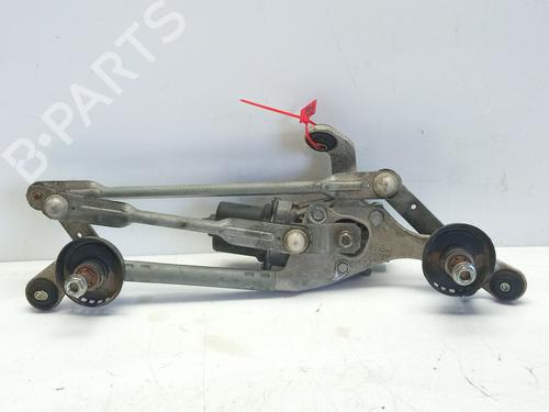 Viskermotor vindrude NISSAN NOTE (E13) [2020-2025]  31125820