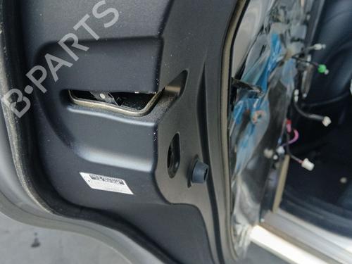 Used Rear left lock Rear left lock 38069665 38069665