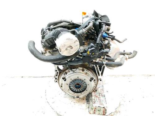 Engine HONDA ACCORD VII (CL, CN)  | BP22646769M1 