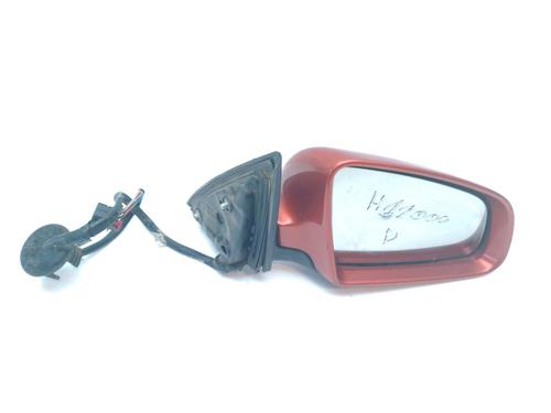 Right mirror AUDI A6 C6 (4F2) 3.0 TDI quattro | BP15991872C27 