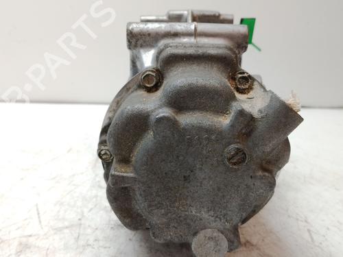 AC compressor TOYOTA COROLLA Estate (_E21_) 2.0 Hybrid (MZEH12) | BP31158208M34 - Image 3