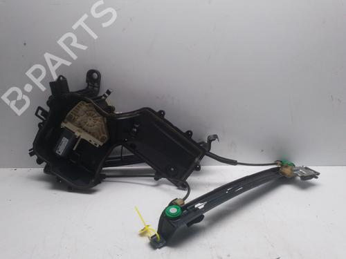 Rudehejsemekanisme ventre foran SEAT LEON (1P1) 1.6 TDI (105 hp) 32267186