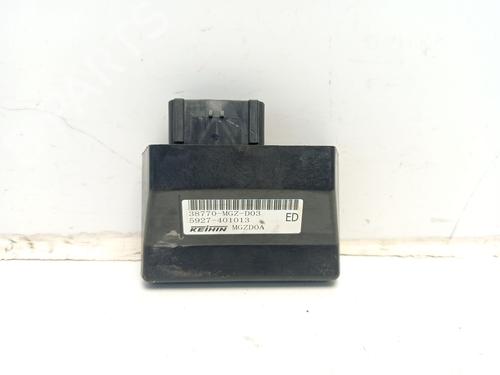 Used Electronic module HONDA MOTORCYCLES CB (251cc - 500cc) CB 300 R Flex (27 hp) 30847779