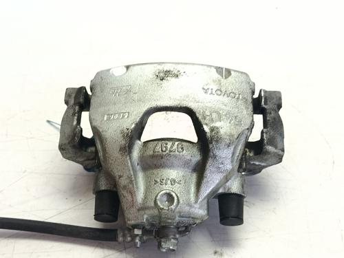 Right front brake caliper TOYOTA AYGO X (_B7_) 1.0 VVT-i (KGB70) | BP34194064M104 - Image 2