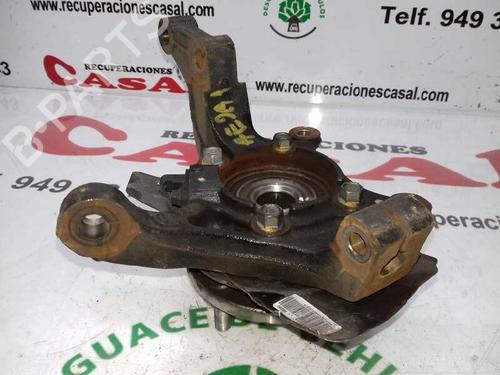 Left front steering knuckle HYUNDAI i30 Estate (GD) | BP7953340M25 - Image 6