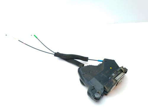 Front right lock TOYOTA LAND CRUISER PRADO (_J12_) 3.0 D-4D (KDJ120, KDJ125) | BP12311403C97 