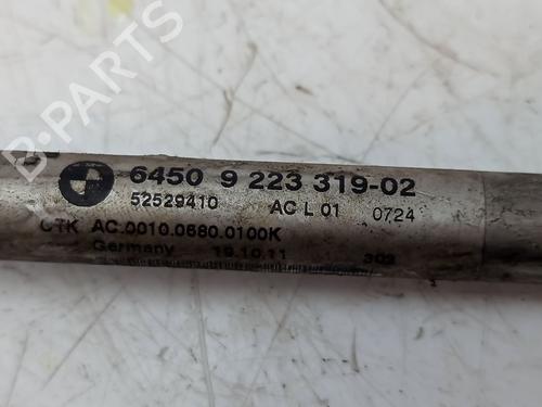 AC pipe BMW X1 (E84) xDrive 28 i | BP30649884M126 