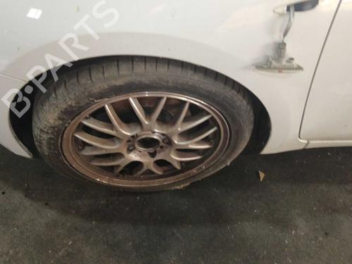 Used Left front steering knuckle Left front steering knuckle 37696030 37696030