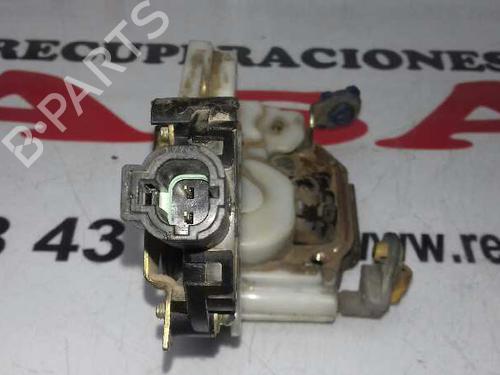 Front left lock NISSAN TERRANO II (R20)  | BP7952541C98 