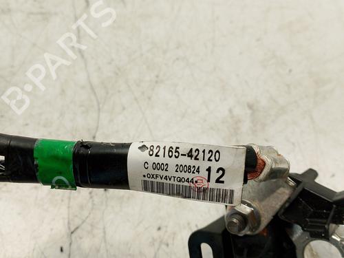 Cable TOYOTA RAV 4 V (_A5_, _H5_) 2.0 (MXAA52) | BP38085538E12  - Image 5