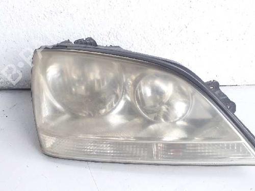 Used Right headlight Right headlight 7959992 7959992